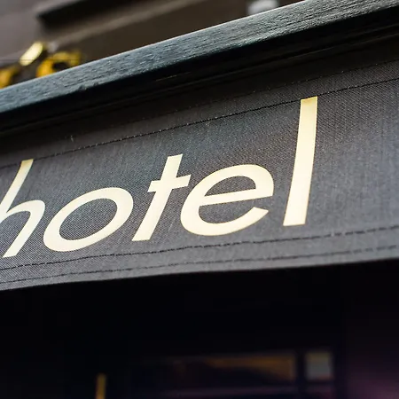 Mimi'S Hotel Soho-3